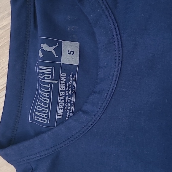 Baseballism Field of Dreams tshirt - Picture 3 of 3